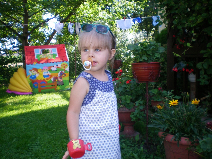 Dzieciństwo w obiektywie - konkurs fotograficzny (Zakończony)