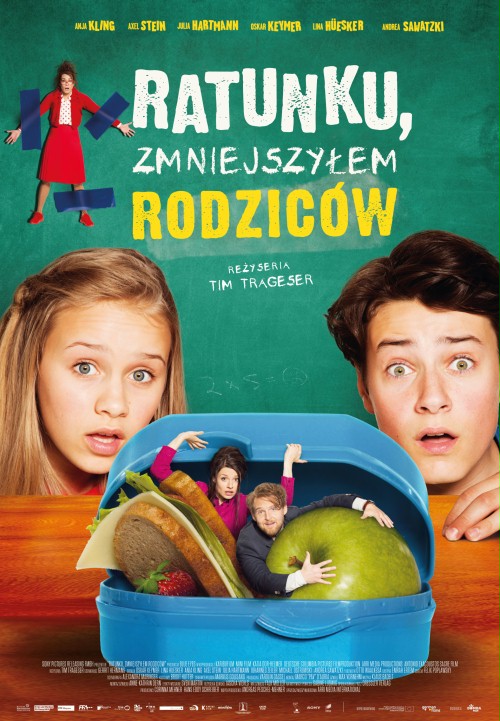 2018 w kinie - kolejne 20 filmów dla dzieci, które trzeba zobaczyć! 