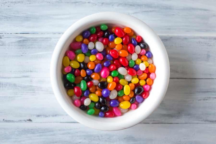 9 powodów, dla których warto ograniczyć cukier w diecie dziecka