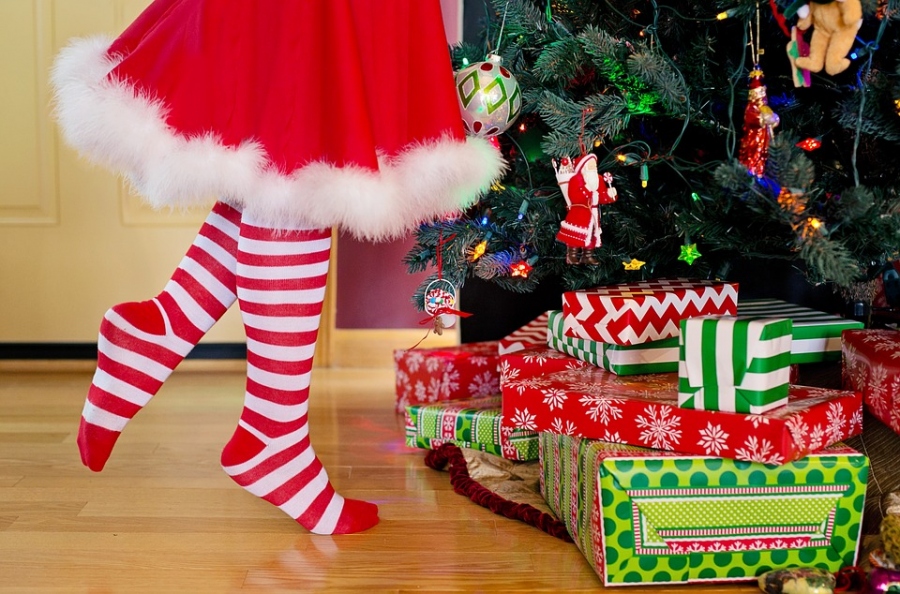 20 sposobów jak sprawić, by Święta były tańsze - Prezenty kupuj nie tylko tuż przed Świętami