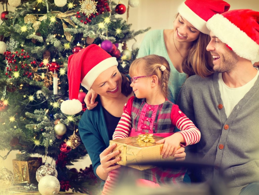 20 sposobów jak sprawić, by Święta były tańsze - Poproś rodzinę o wkład w wigilijną kolację