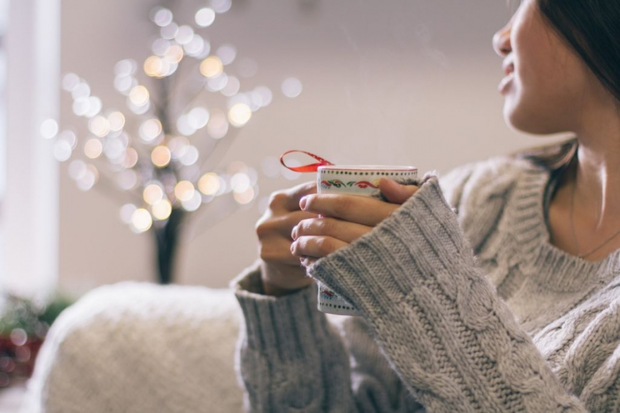 10 sposobów na Święta bez stresu - Porządków nie rób na ostatnią chwilę