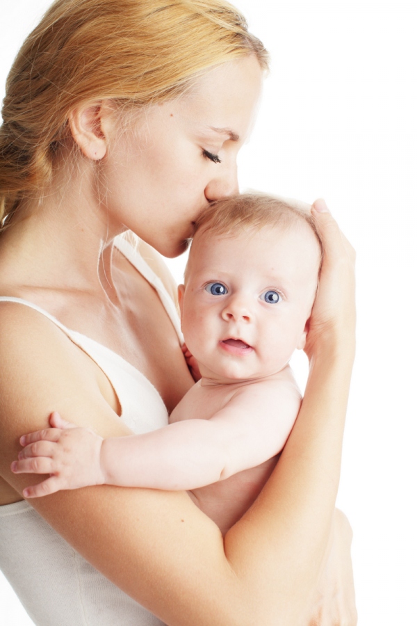 10 mitów, które powinnaś znać zanim zaplanujesz macierzyństwo  - Dobra mama karmi piersią
