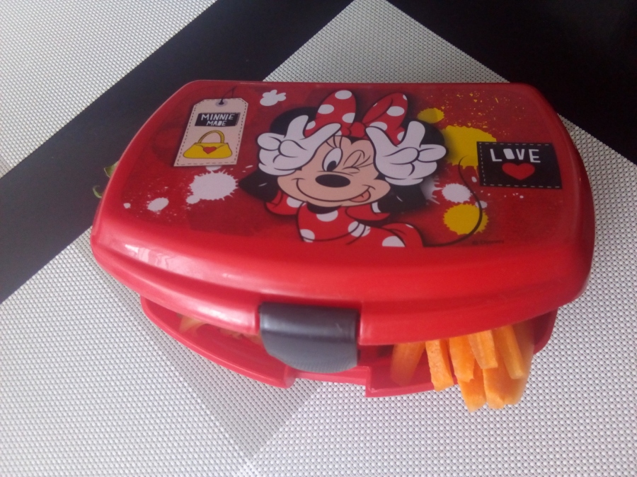 Zdrowy Lunchbox (Zakończony)