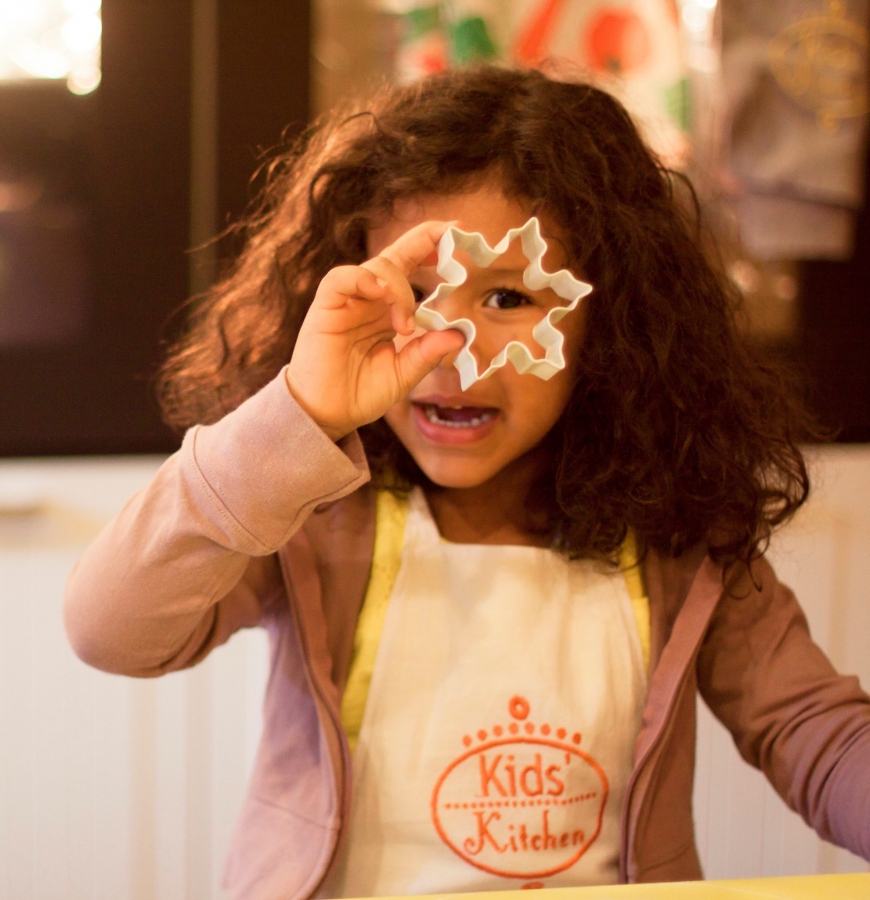 Kids&#8217; Kitchen Akademia Gotowania dla Dzieci
