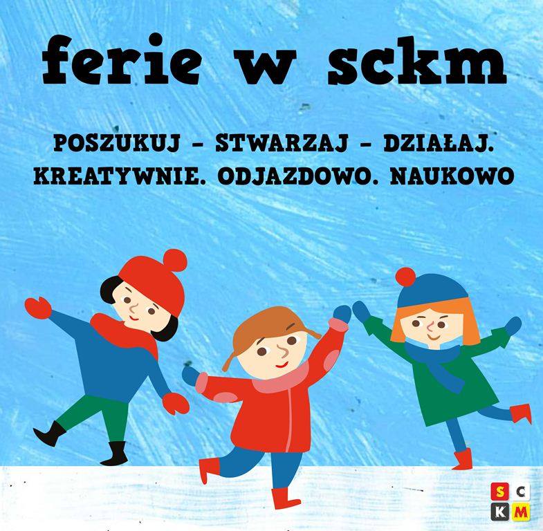 Ferie w Krakowie 2018