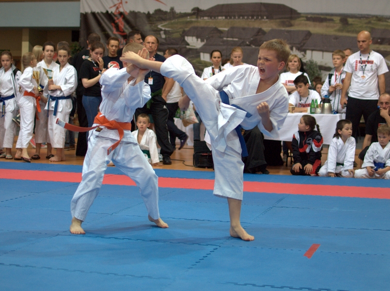 Krakowski Klub Karate Tradycyjnego