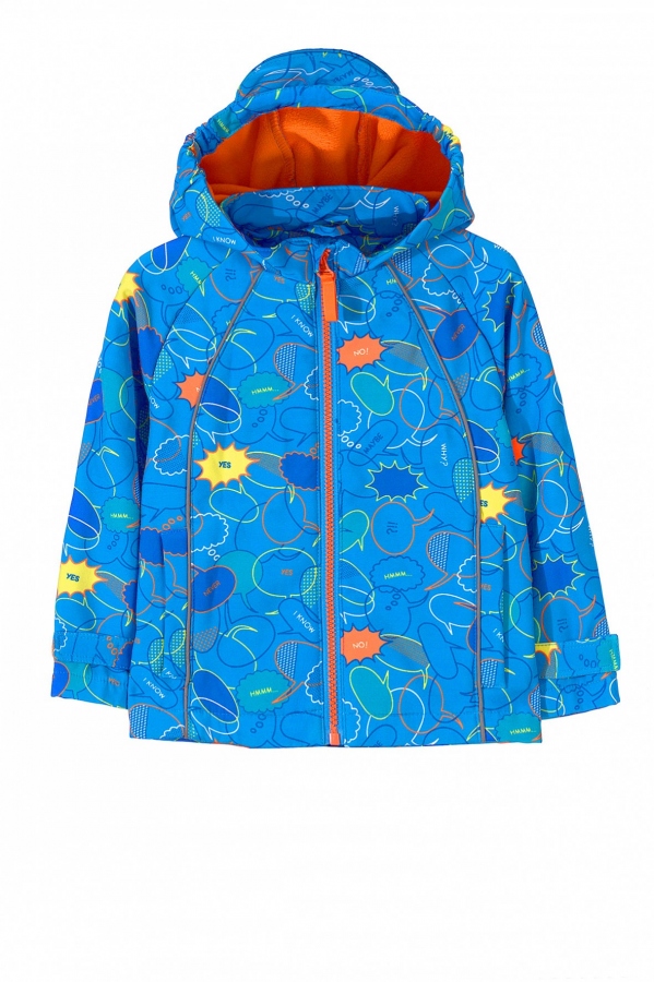 Jak wybrać wiosenną kurtkę dla dziecka?
