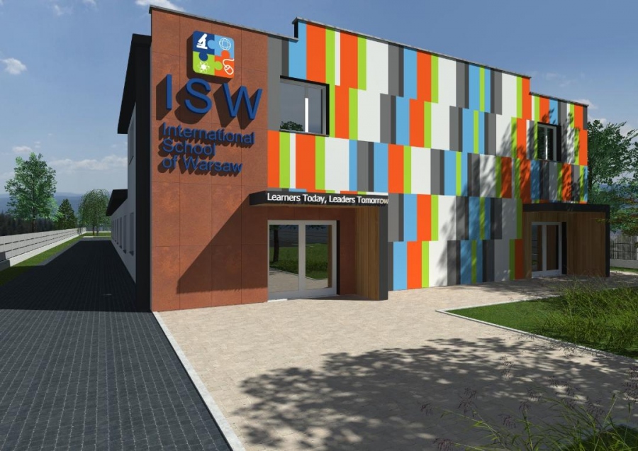 International School of Warsaw
