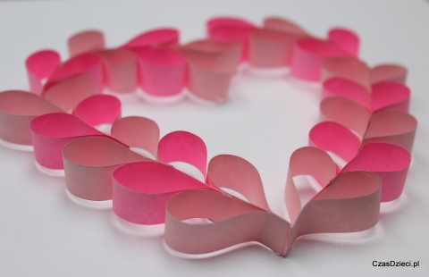 15 prostych upominków i dekoracji DIY na Walentynki 
