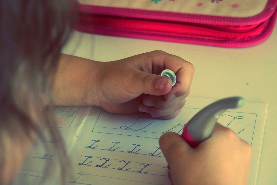 7 sposobów na wypracowanie dobrych nawyków odrabiania pracy domowej - Rozmowa