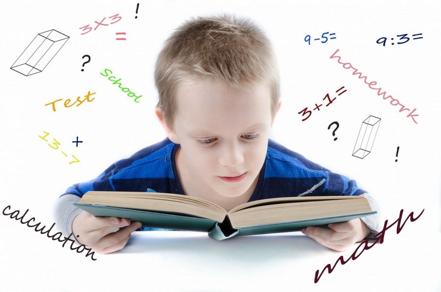 7 sposobów na wypracowanie dobrych nawyków odrabiania pracy domowej - Kontakt na linii nauczyciel-rodzic