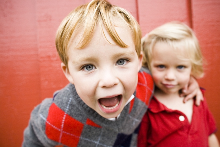 Jak zwalczać agresywne zachowania u dzieci? - Krótka rozmowa