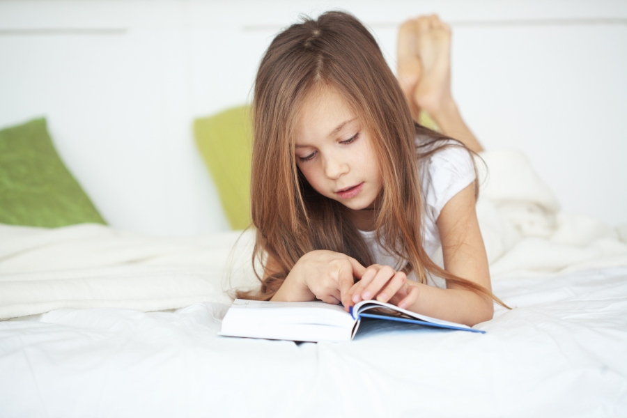 Jak zachęcić dziecko do czytania?