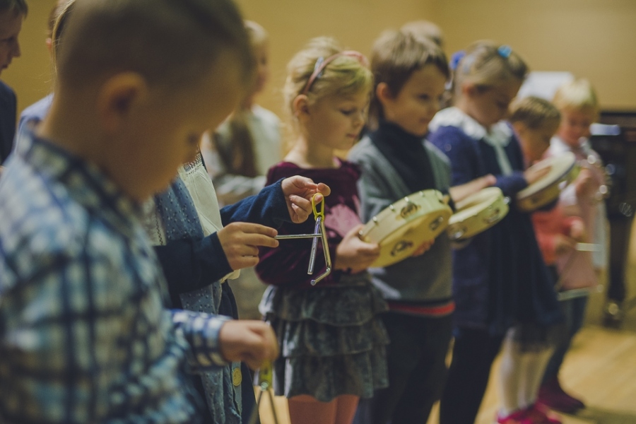 Filharmonia Śląska im. Henryka Mikołaja Góreckiego