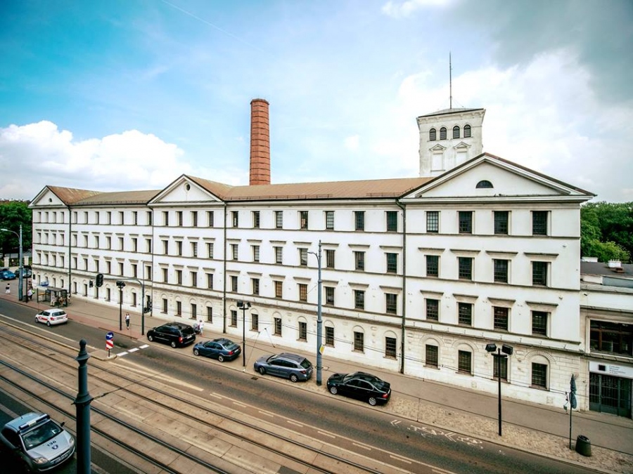 Centralne Muzeum Włókiennictwa