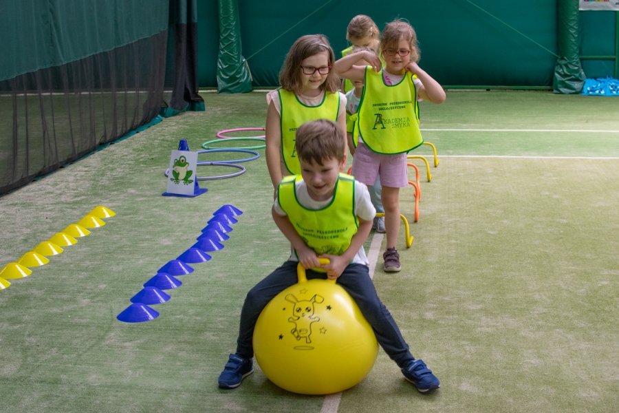 Stowarzyszenie Sportowe Park Tenisowy Olimpia