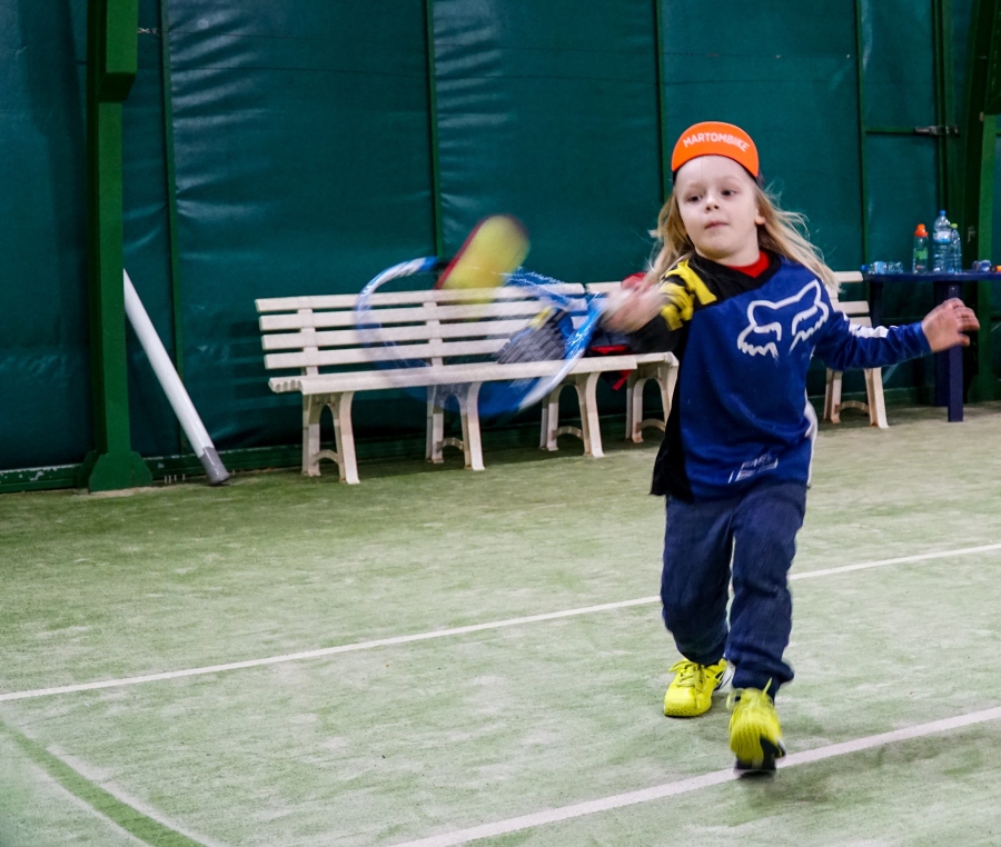 Stowarzyszenie Sportowe Park Tenisowy Olimpia