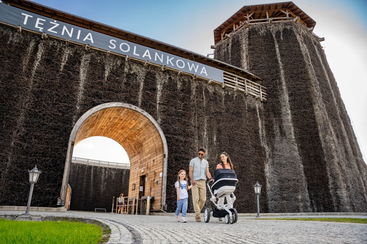 Kopalnia Soli "Wieliczka"