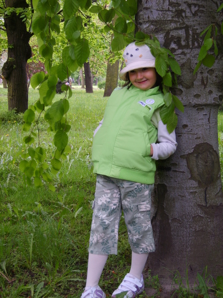 Modnie i wygodnie - konkurs fotograficzny dla rodziców! (zakończony)