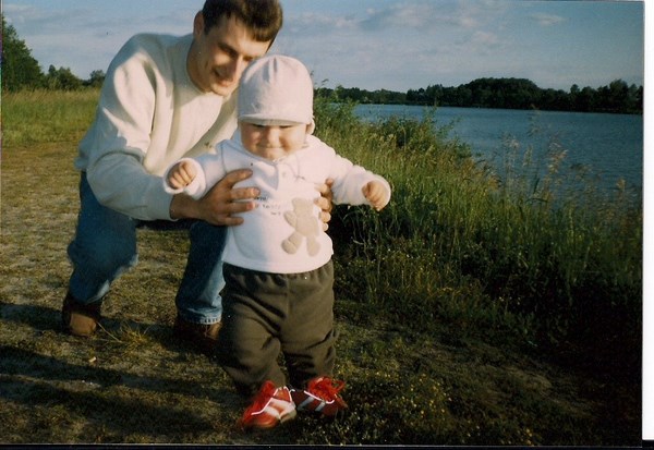 Modnie i wygodnie - konkurs fotograficzny dla rodziców! (zakończony)