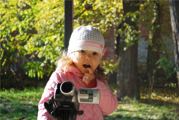 Modnie i wygodnie - konkurs fotograficzny dla rodziców! (zakończony)