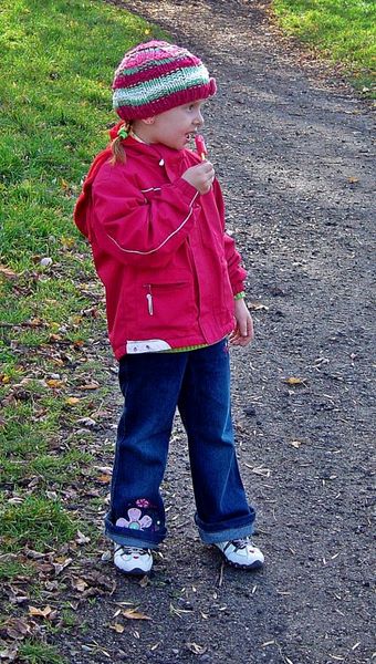 Modnie i wygodnie - konkurs fotograficzny dla rodziców! (zakończony)