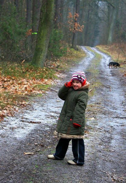 Modnie i wygodnie - konkurs fotograficzny dla rodziców! (zakończony)