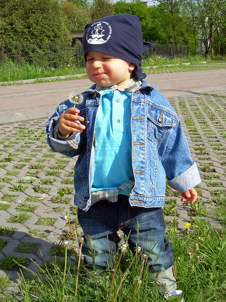 Modnie i wygodnie - konkurs fotograficzny dla rodziców! II edycja. (Zakończony)