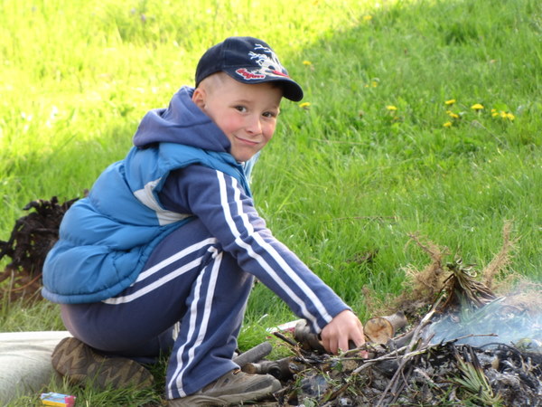 Modnie i wygodnie - konkurs fotograficzny dla rodziców! II edycja. (Zakończony)