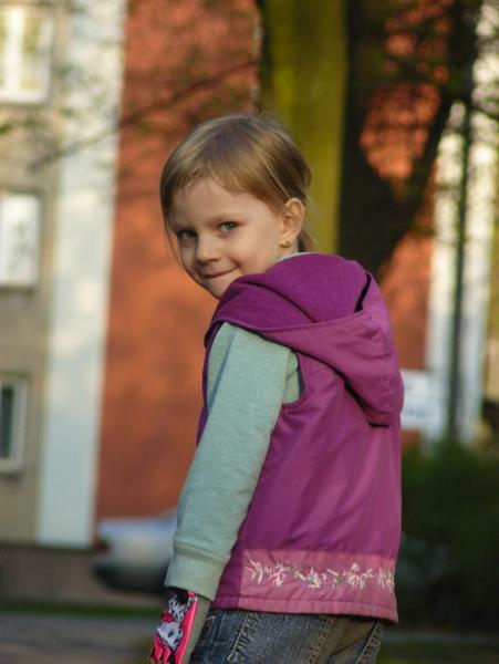 Modnie i wygodnie - konkurs fotograficzny dla rodziców! II edycja. (Zakończony)