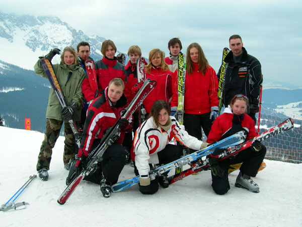 "SNOWSPORTS" Szkoła Sportów Śnieżnych