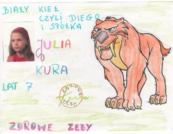 Epoka Lodowcowa 3:  Era Dinozaurów - Premierowy konkurs! (zakończony)