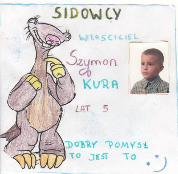 Epoka Lodowcowa 3:  Era Dinozaurów - Premierowy konkurs! (zakończony)