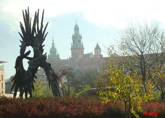 Wakacyjna wycieczka (zakończony) - Kraków