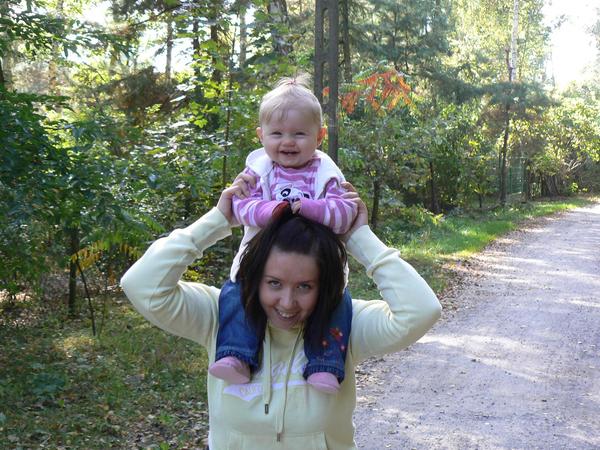 Aktywnie na wiosnę - konkurs fotograficzny firmy Ziaja! (Zakończony)