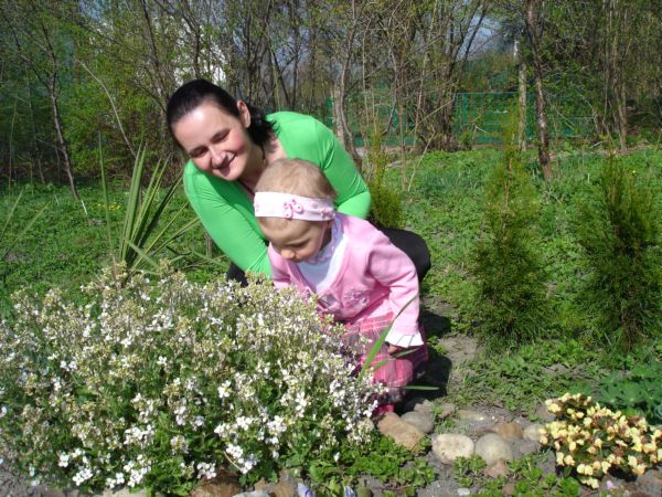 Aktywnie na wiosnę - konkurs fotograficzny firmy Ziaja! (Zakończony)