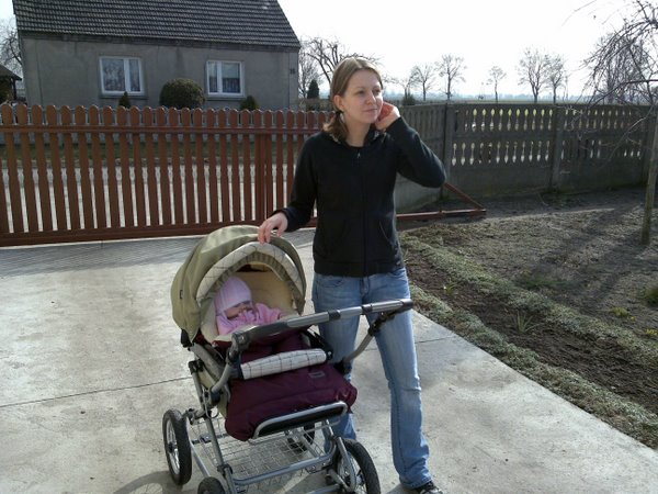 Aktywnie na wiosnę - konkurs fotograficzny firmy Ziaja! (Zakończony)