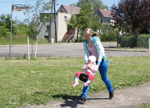 Aktywnie na wiosnę - konkurs fotograficzny firmy Ziaja! (Zakończony)