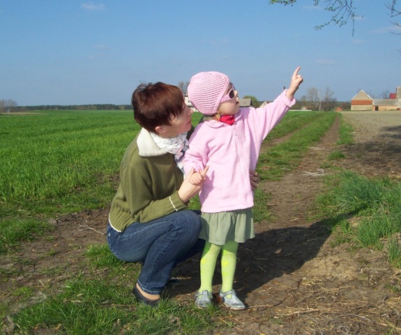 Aktywnie na wiosnę - konkurs fotograficzny firmy Ziaja! (Zakończony)