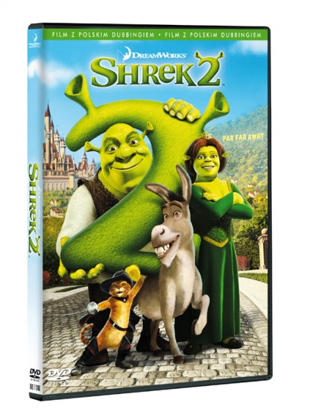 Shrek - Ostatni Rozdział - konkurs (zakończony)