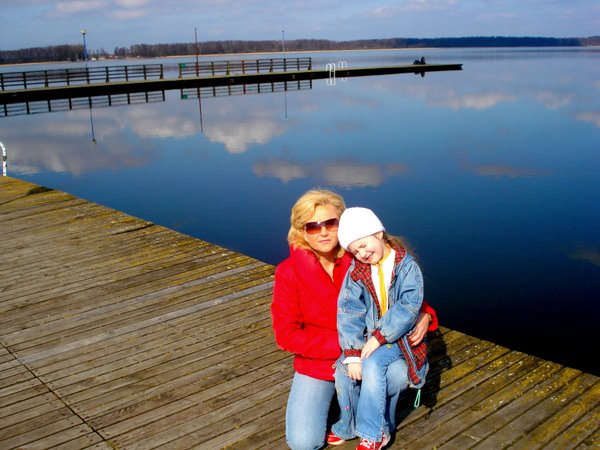 Mama i ja - konkurs fotograficzny (Zakończony)