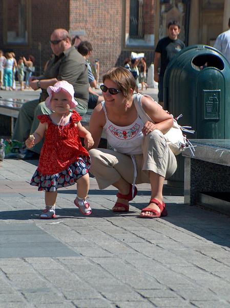 Mama i ja - konkurs fotograficzny (Zakończony)