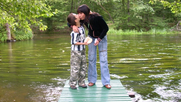 Mama i ja - konkurs fotograficzny (Zakończony)