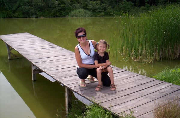 Mama i ja - konkurs fotograficzny (Zakończony)