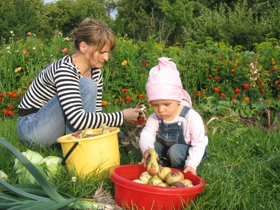 Mama i ja - konkurs fotograficzny (Zakończony)