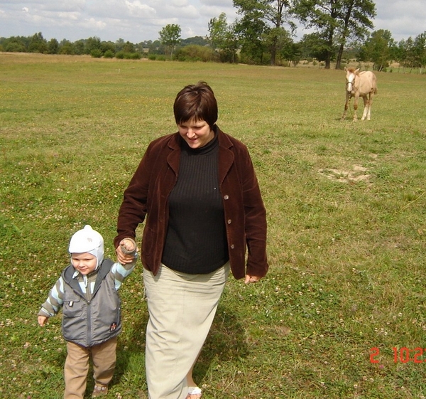 Mama i ja - konkurs fotograficzny (Zakończony)