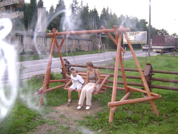 Mama i ja - konkurs fotograficzny (Zakończony)