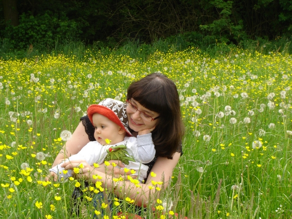 Mama i ja - konkurs fotograficzny (Zakończony)