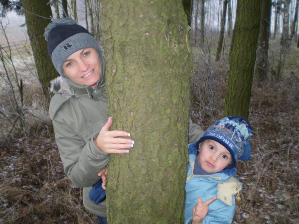 Mama i ja - konkurs fotograficzny (Zakończony)